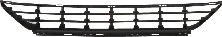 BLIC 6502-07-9057914P - Решітка вентилятора, буфер autocars.com.ua