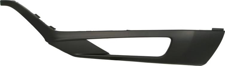 BLIC 6502-07-9061913P - Решітка вентилятора, буфер autocars.com.ua