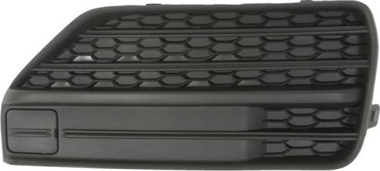 BLIC 6502-07-9061918P - Решітка вентилятора, буфер autocars.com.ua