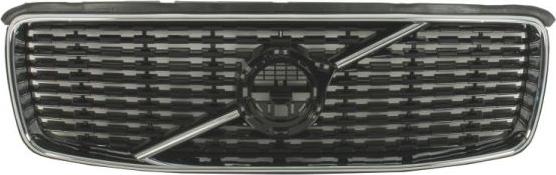 BLIC 6502-07-9061994P - Решітка радіатора autocars.com.ua