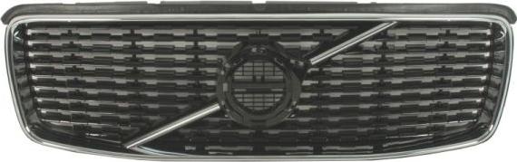 BLIC 6502-07-9061995P - Решітка радіатора autocars.com.ua