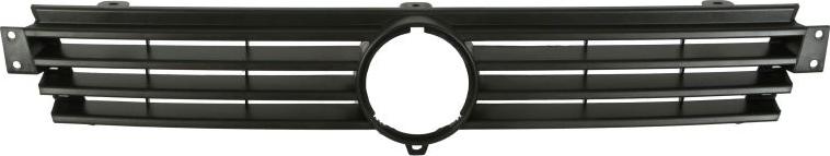 BLIC 6502-07-9505990P - Решітка радіатора autocars.com.ua