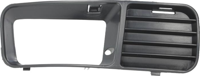 BLIC 6502-07-9505996PP - Решітка вентилятора, буфер autocars.com.ua