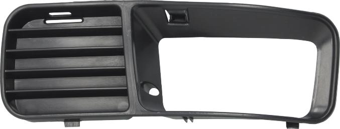 BLIC 6502-07-9505997PP - Решітка вентилятора, буфер autocars.com.ua