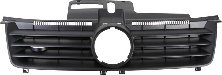 BLIC 6502-07-9506990P - Решітка радіатора autocars.com.ua