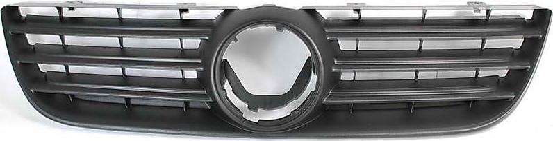 BLIC 6502-07-9506991P - Решітка радіатора autocars.com.ua