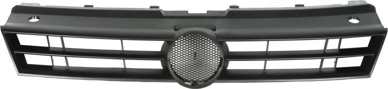 BLIC 6502-07-9507990Q - Решітка радіатора autocars.com.ua