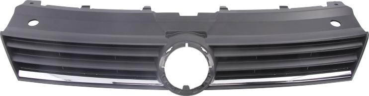 BLIC 6502-07-9507991Q - Решітка радіатора autocars.com.ua