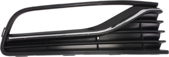 BLIC 6502-07-9507994FP - Решітка вентилятора, буфер autocars.com.ua