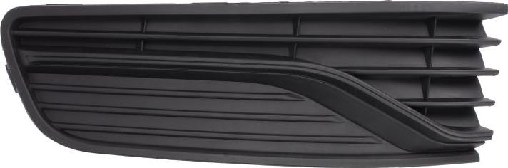 BLIC 6502-07-9507995FP - Решітка вентилятора, буфер autocars.com.ua