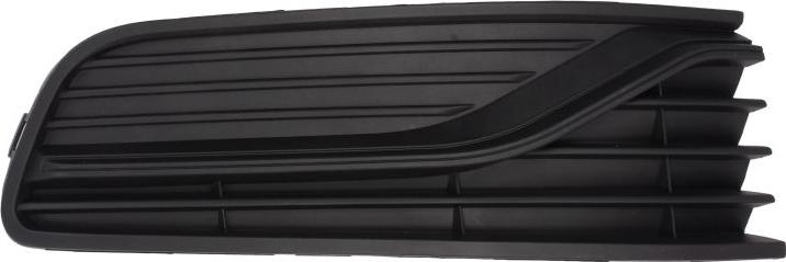 BLIC 6502-07-9507996FP - Решітка вентилятора, буфер autocars.com.ua