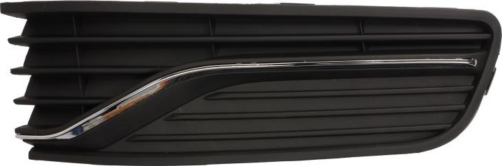 BLIC 6502-07-9507998FP - Решітка вентилятора, буфер autocars.com.ua