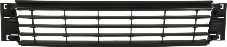 BLIC 6502-07-9507999PP - Решітка вентилятора, буфер autocars.com.ua