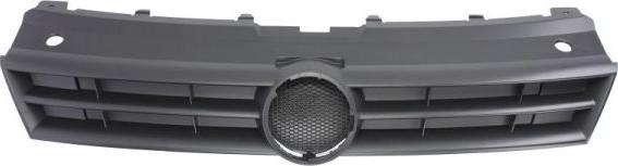 BLIC 6502-07-9507999P - Решітка радіатора autocars.com.ua