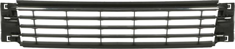 BLIC 6502-07-9507999Q - Решітка вентилятора, буфер autocars.com.ua