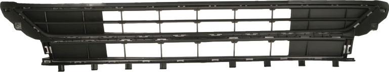 BLIC 6502-07-9508991P - Решітка радіатора autocars.com.ua