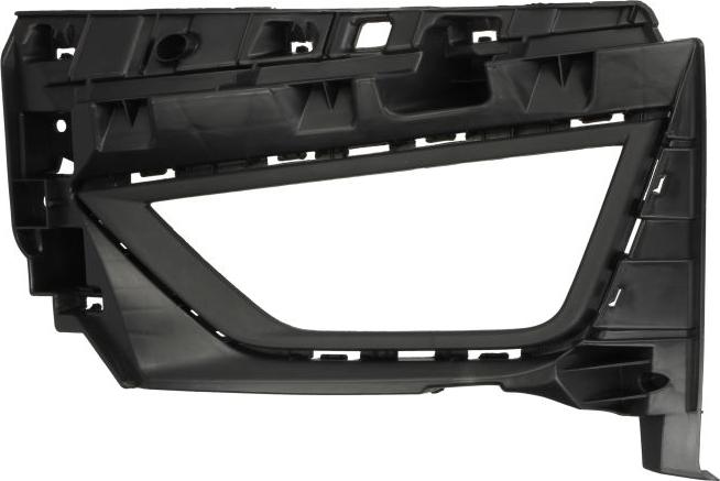 BLIC 6502-07-9508993P - Решітка вентилятора, буфер autocars.com.ua