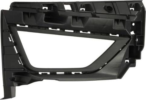 BLIC 6502-07-9508994P - Решітка вентилятора, буфер autocars.com.ua