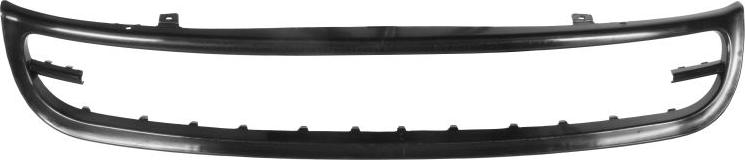 BLIC 6502-07-9514223P - Решітка вентилятора, буфер autocars.com.ua