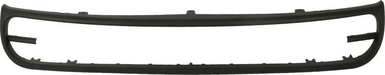 BLIC 6502-07-9514224P - Решітка вентилятора, буфер autocars.com.ua