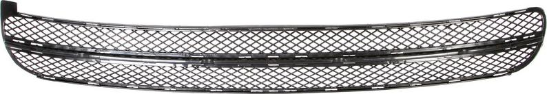 BLIC 6502-07-9514995P - Решітка вентилятора, буфер autocars.com.ua