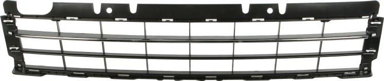 BLIC 6502-07-9515991P - Решітка вентилятора, буфер autocars.com.ua