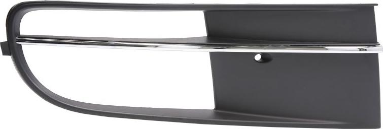 BLIC 6502-07-9515992P - Решітка вентилятора, буфер autocars.com.ua