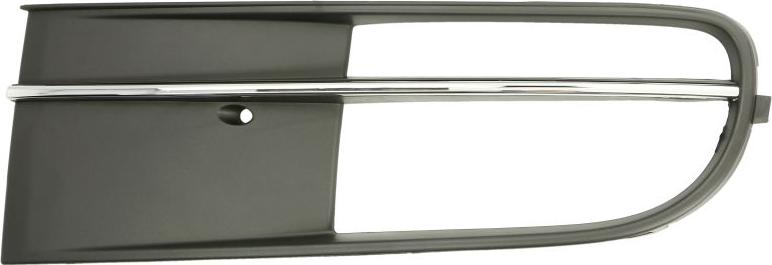 BLIC 6502-07-9515993P - Решітка вентилятора, буфер autocars.com.ua