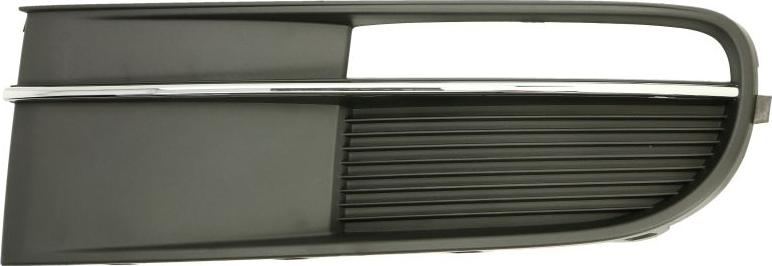 BLIC 6502-07-9515995P - Решітка вентилятора, буфер autocars.com.ua