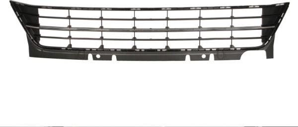 BLIC 6502-07-9515997P - Решітка вентилятора, буфер autocars.com.ua