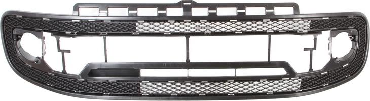 BLIC 6502-07-9516910P - Решітка вентилятора, буфер autocars.com.ua