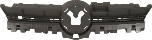 BLIC 6502-07-9516990P - Решітка радіатора autocars.com.ua