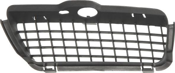 BLIC 6502-07-9522997P - Решітка вентилятора, буфер autocars.com.ua