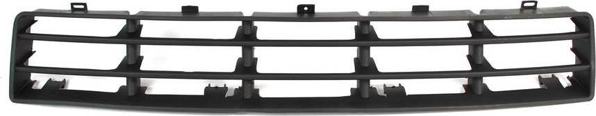 BLIC 6502-07-9523997P - Решітка вентилятора, буфер autocars.com.ua