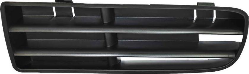 BLIC 6502-07-9523999P - Решітка вентилятора, буфер autocars.com.ua