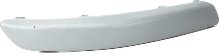 BLIC 6502-07-9524922Q - Облицювання / захисна накладка, буфер autocars.com.ua