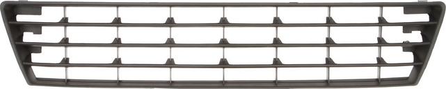 BLIC 6502-07-9533910P - Решітка вентилятора, буфер autocars.com.ua