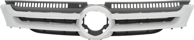 BLIC 6502-07-9533990P - Решітка радіатора autocars.com.ua