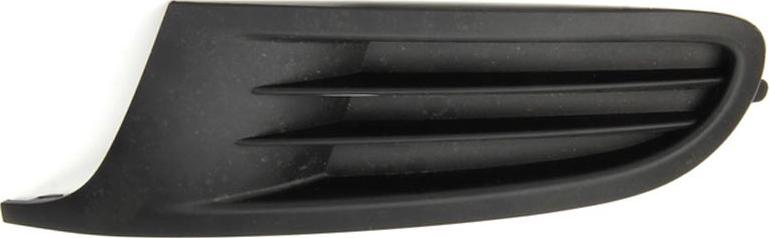 BLIC 6502-07-9534993P - Решітка вентилятора, буфер autocars.com.ua