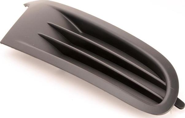 BLIC 6502-07-9534994P - Решітка вентилятора, буфер autocars.com.ua