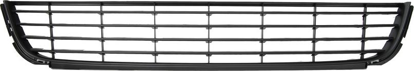 BLIC 6502-07-9534995P - Решітка вентилятора, буфер autocars.com.ua