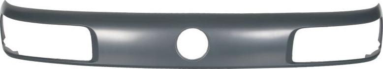 BLIC 6502-07-9537990P - Решітка радіатора autocars.com.ua