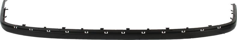 BLIC 6502-07-9539973P - Облицювання, бампер autocars.com.ua