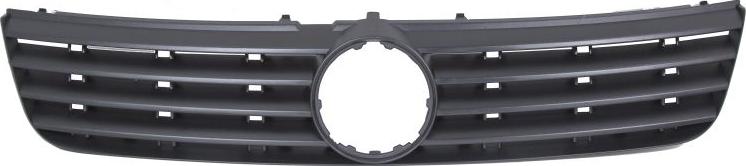 BLIC 6502-07-9539990Q - Решітка радіатора autocars.com.ua