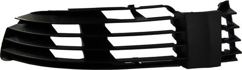 BLIC 6502-07-95399930P - Решітка вентилятора, буфер autocars.com.ua