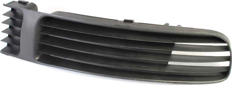 BLIC 6502-07-9539996P - Решітка вентилятора, буфер autocars.com.ua