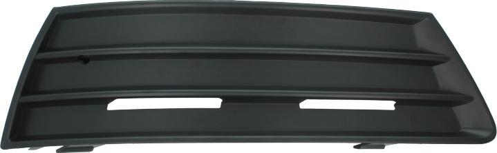 BLIC 6502-07-9540916P - Решітка вентилятора, буфер autocars.com.ua