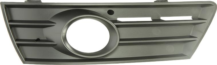 BLIC 6502-07-9540917P - Решітка вентилятора, буфер autocars.com.ua