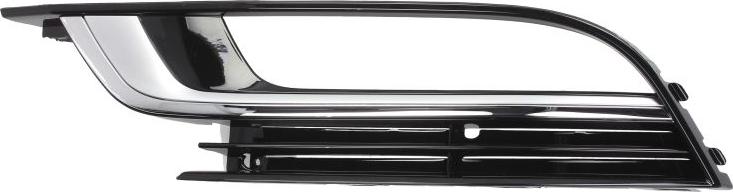 BLIC 6502-07-9540919P - Решітка вентилятора, буфер autocars.com.ua