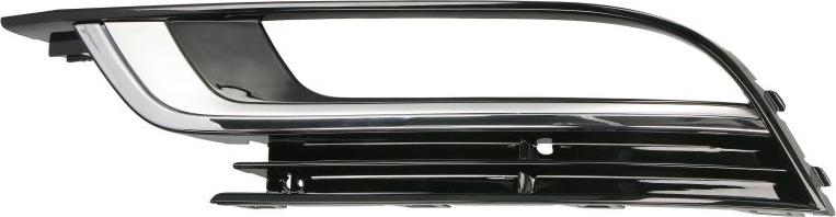 BLIC 6502-07-9540919RP - Решітка вентилятора, буфер autocars.com.ua